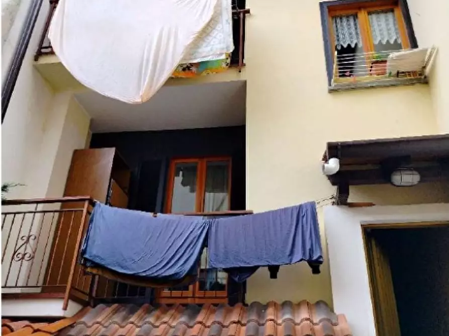 Immagine 4 di Appartamento in vendita  in Via al Pozzo a Barzio