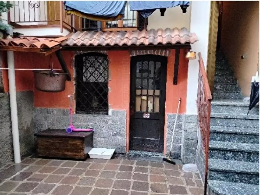 Immagine 5 di Appartamento in vendita  in Via al Pozzo a Barzio