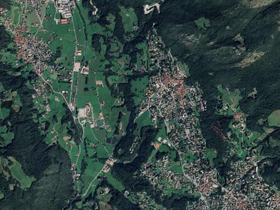 Immagine 6 di Appartamento in vendita  in Via al Pozzo a Barzio