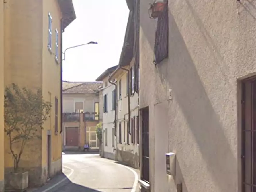 Immagine 9 di Appartamento in vendita  in Via Umberto a Lurate Caccivio