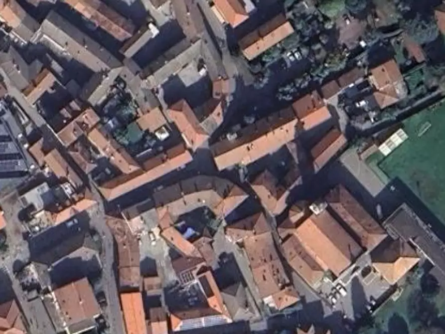 Immagine 15 di Appartamento in vendita  in Via Umberto a Lurate Caccivio