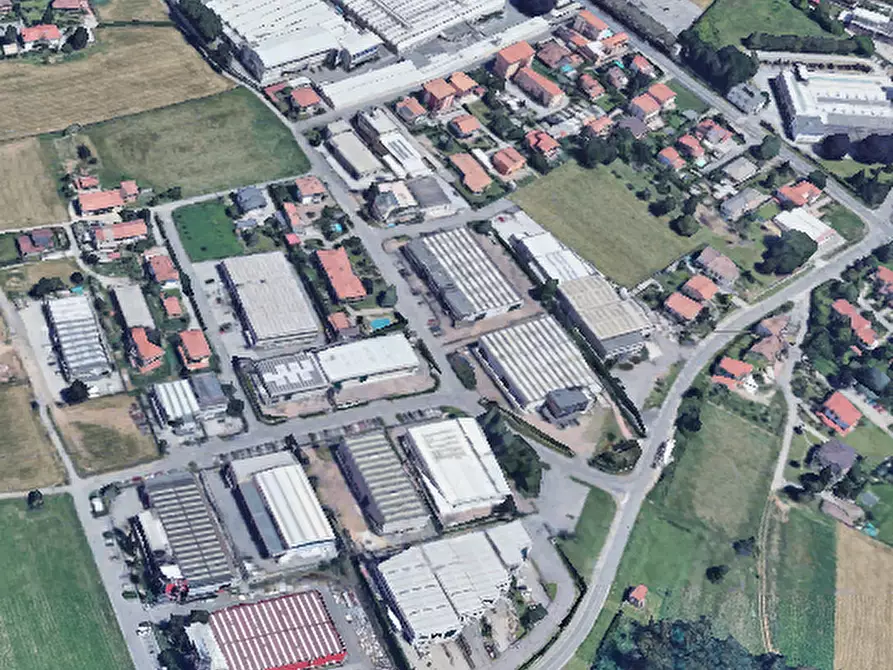 Immagine 15 di Capannone industriale in vendita  in Via Aldo Moro a Appiano Gentile