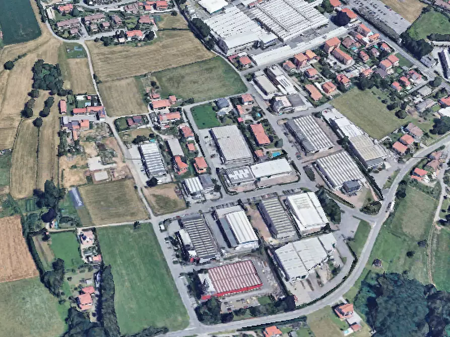 Immagine 16 di Capannone industriale in vendita  in Via Aldo Moro a Appiano Gentile