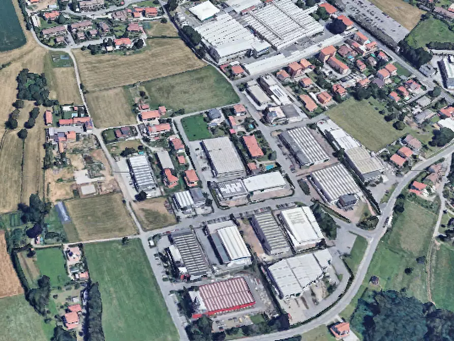 Immagine 17 di Capannone industriale in vendita  in Via Aldo Moro a Appiano Gentile