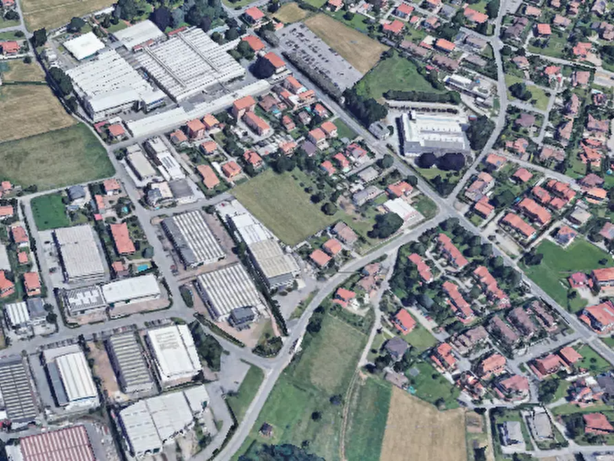 Immagine 18 di Capannone industriale in vendita  in Via Aldo Moro a Appiano Gentile