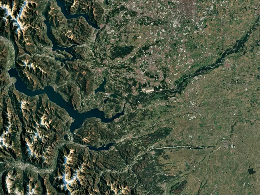 Immagine 14 di Appartamento in vendita  in Largo Giulio Cesare a Varano Borghi