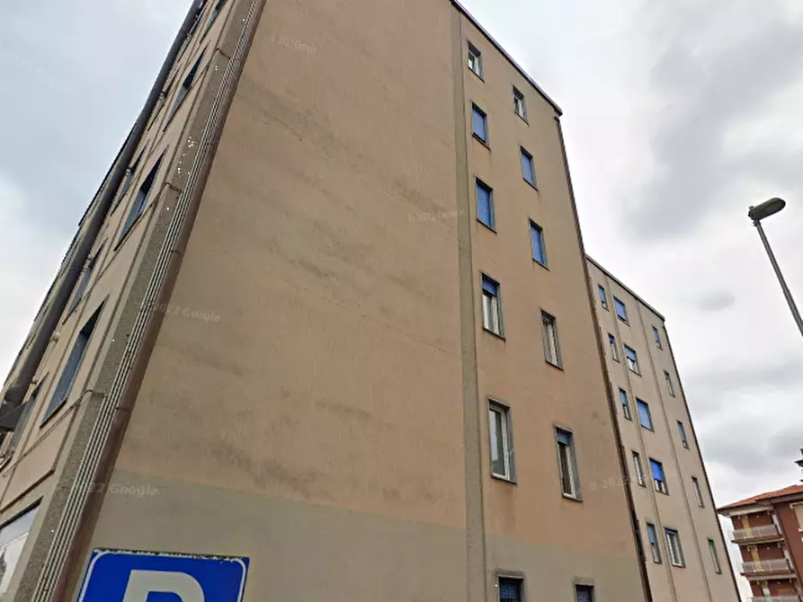 Immagine 6 di Appartamento in vendita  in Via Antonio Fogazzaro a Casatenovo