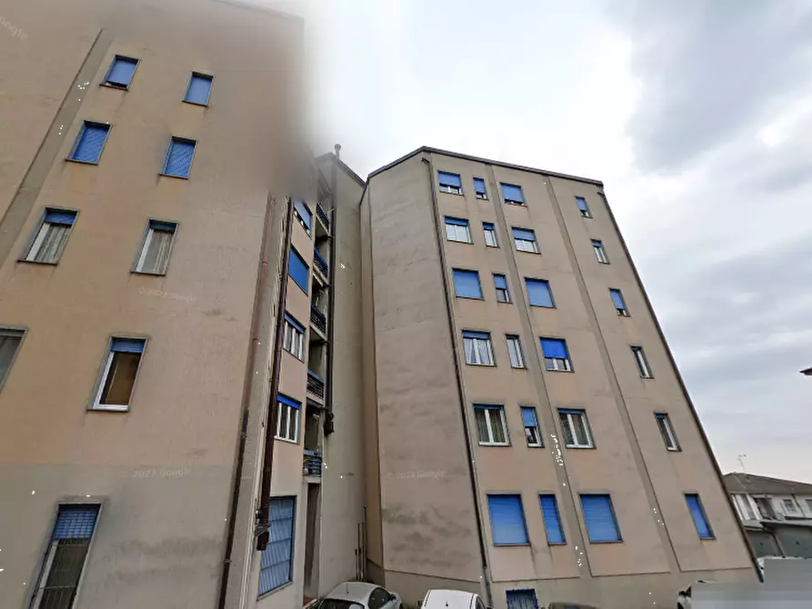 Immagine 7 di Appartamento in vendita  in Via Antonio Fogazzaro a Casatenovo