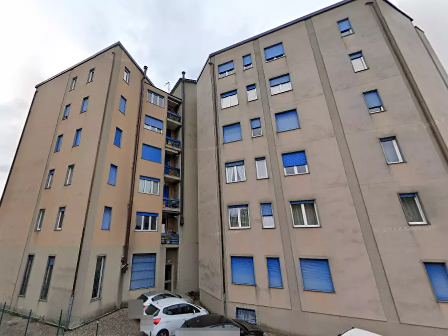 Immagine 8 di Appartamento in vendita  in Via Antonio Fogazzaro a Casatenovo