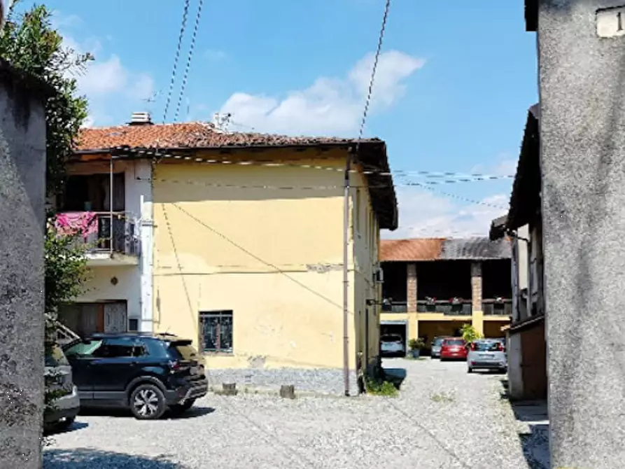 Immagine 2 di Appartamento in vendita  in Str. Fornace a Paderno D'adda