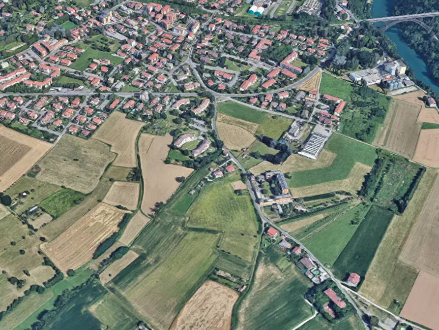 Immagine 7 di Appartamento in vendita  in Str. Fornace a Paderno D'adda