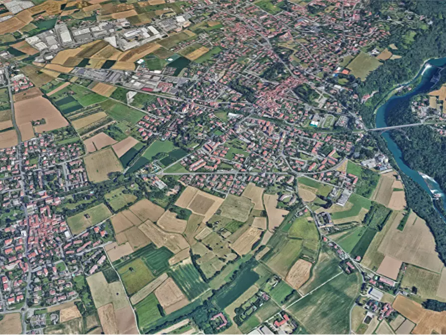 Immagine 9 di Appartamento in vendita  in Str. Fornace a Paderno D'adda