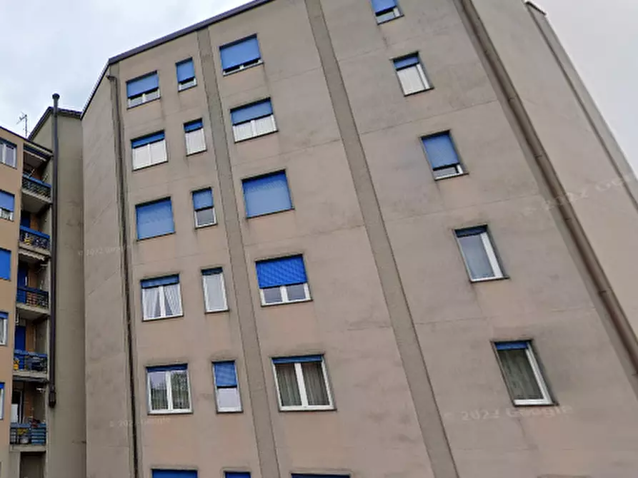 Immagine 12 di Appartamento in vendita  in Via Antonio Fogazzaro a Casatenovo