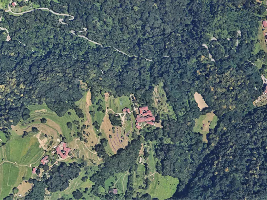 Immagine 6 di Terreno agricolo in vendita  in Frazione Biglio a Valgreghentino