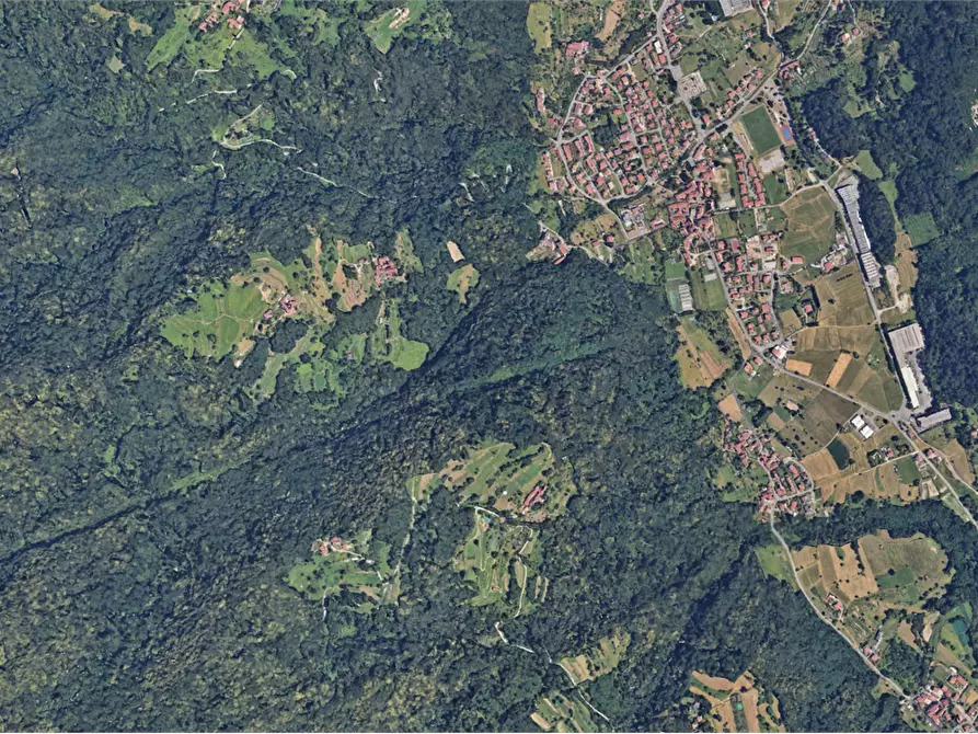 Immagine 7 di Terreno agricolo in vendita  in Frazione Biglio a Valgreghentino