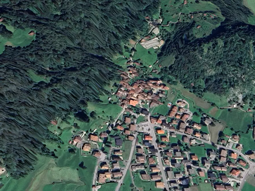 Immagine 5 di Porzione di casa in vendita  in Via alla Rocca a Pasturo