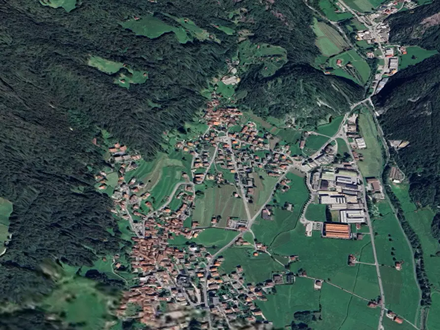 Immagine 7 di Porzione di casa in vendita  in Via alla Rocca a Pasturo