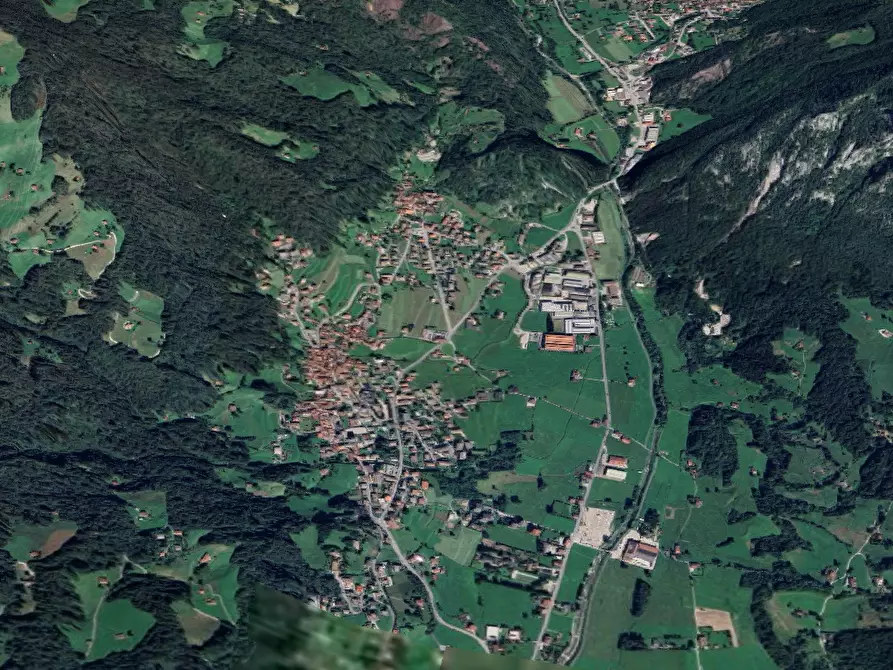 Immagine 8 di Porzione di casa in vendita  in Via alla Rocca a Pasturo