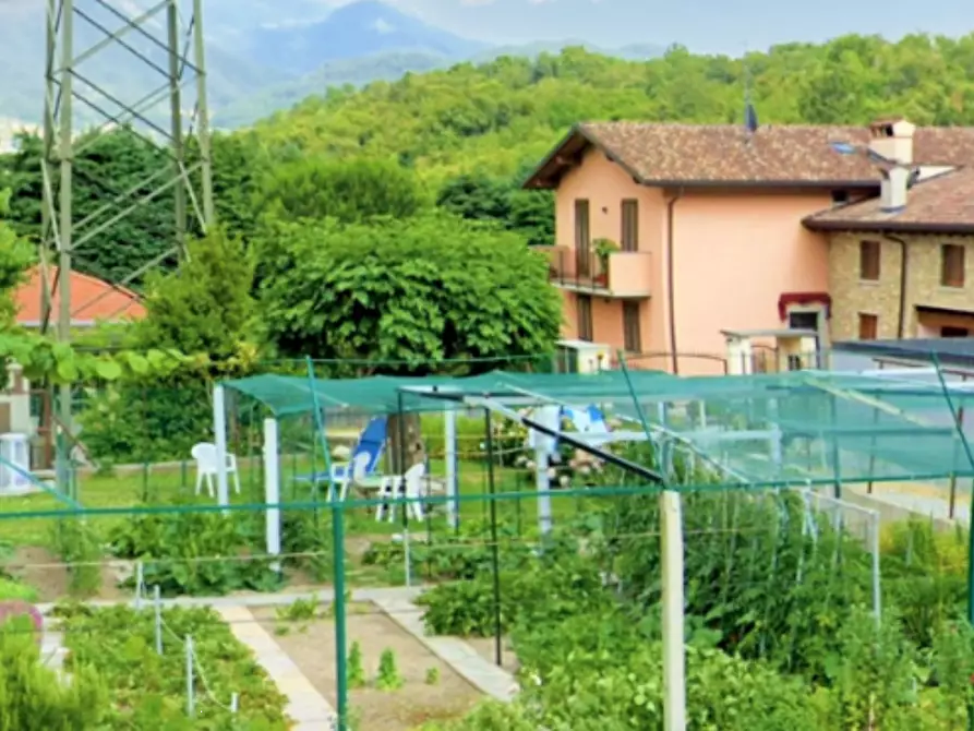 Immagine 1 di Terreno agricolo in vendita  in Frazione Villa San Carlo a Valgreghentino
