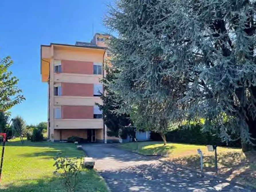 Immagine 2 di Appartamento in vendita  in Via Don Sebastiano Colleoni a Robbiate