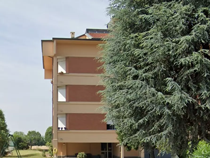 Immagine 3 di Appartamento in vendita  in Via Don Sebastiano Colleoni a Robbiate