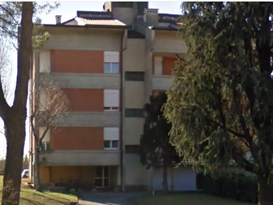 Immagine 4 di Appartamento in vendita  in Via Don Sebastiano Colleoni a Robbiate
