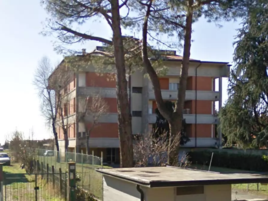 Immagine 1 di Appartamento in vendita  in Via Don Sebastiano Colleoni a Robbiate