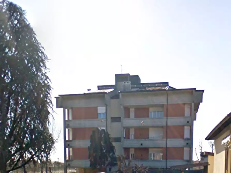 Immagine 5 di Appartamento in vendita  in Via Don Sebastiano Colleoni a Robbiate