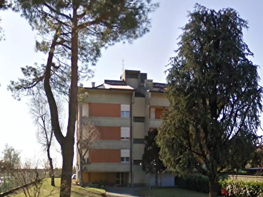Immagine 6 di Appartamento in vendita  in Via Don Sebastiano Colleoni a Robbiate