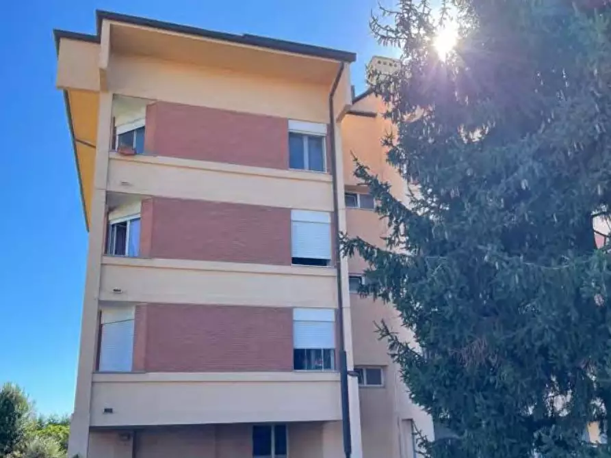 Immagine 7 di Appartamento in vendita  in Via Don Sebastiano Colleoni a Robbiate