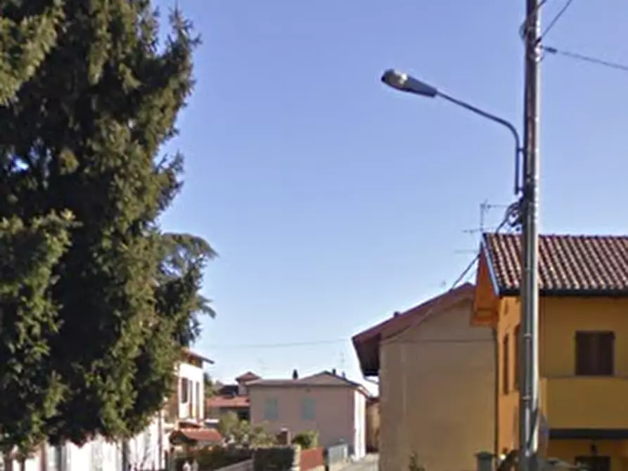 Immagine 8 di Appartamento in vendita  in Via Don Sebastiano Colleoni a Robbiate