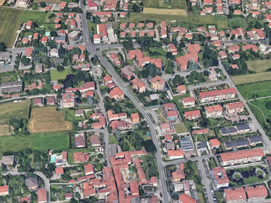 Immagine 10 di Appartamento in vendita  in Via Don Sebastiano Colleoni a Robbiate