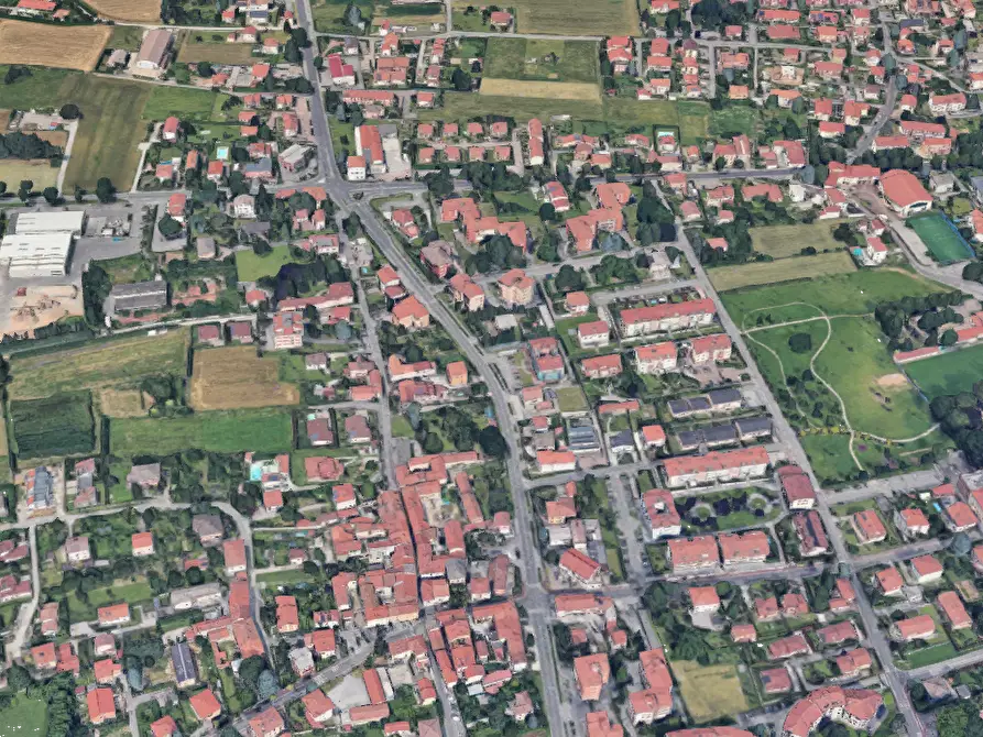 Immagine 11 di Appartamento in vendita  in Via Don Sebastiano Colleoni a Robbiate