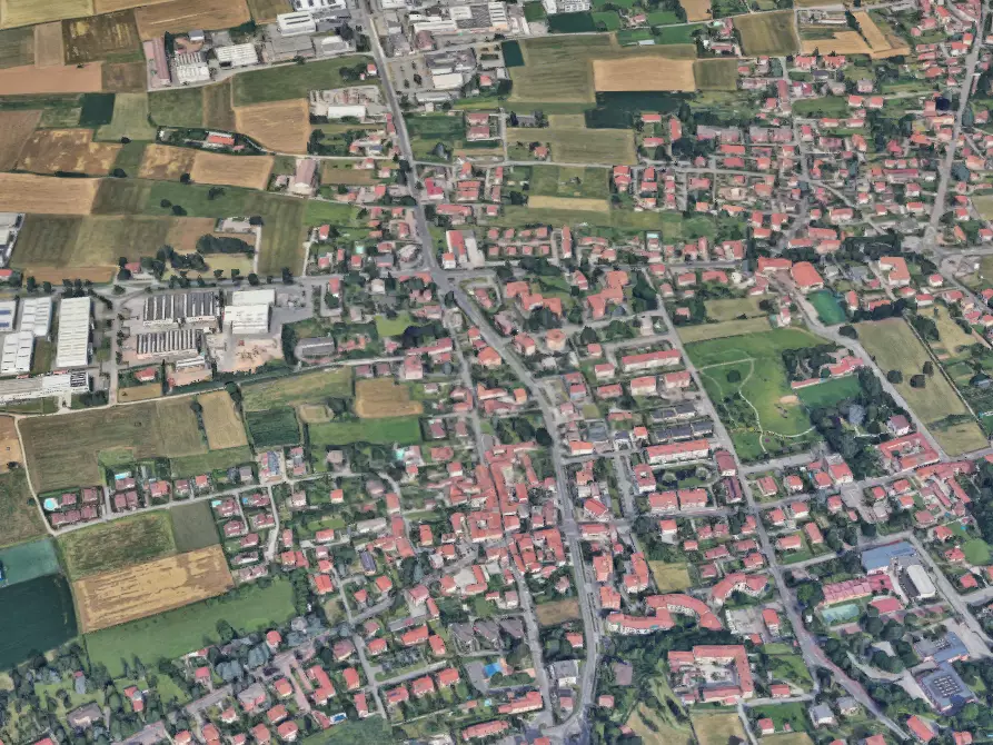 Immagine 12 di Appartamento in vendita  in Via Don Sebastiano Colleoni a Robbiate