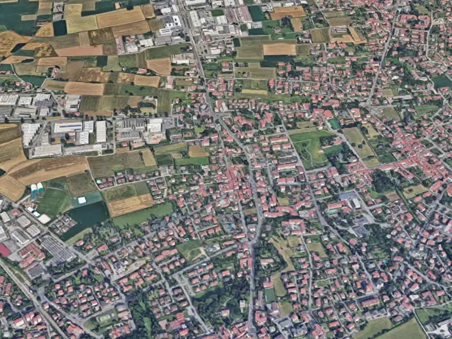 Immagine 13 di Appartamento in vendita  in Via Don Sebastiano Colleoni a Robbiate