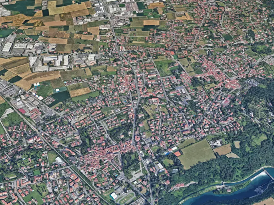 Immagine 14 di Appartamento in vendita  in Via Don Sebastiano Colleoni a Robbiate