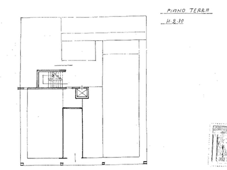 Immagine 17 di Appartamento in vendita  in Via Don Sebastiano Colleoni a Robbiate