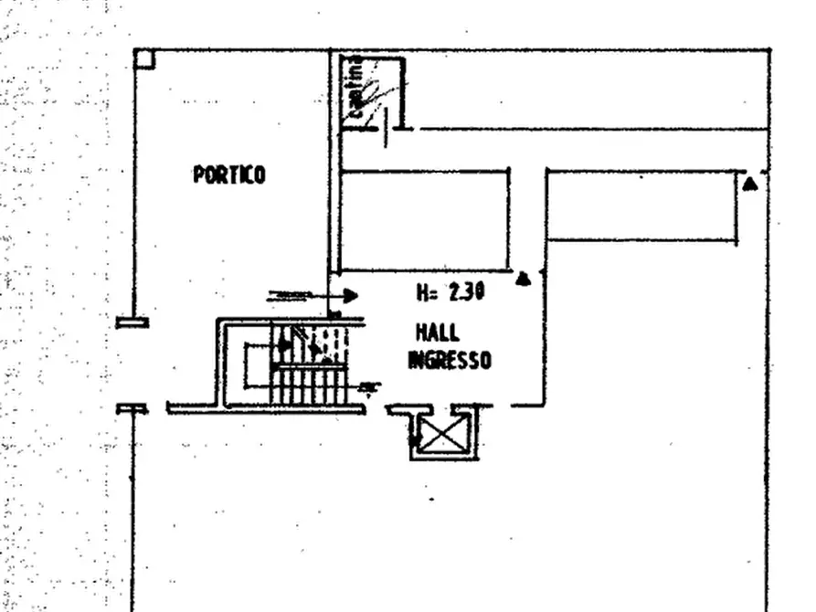 Immagine 19 di Appartamento in vendita  in Via Don Sebastiano Colleoni a Robbiate