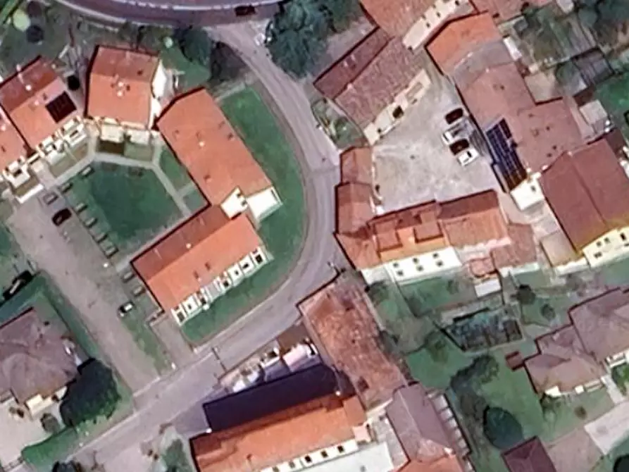 Immagine 13 di Appartamento in vendita  in Via Pastore a Molteno