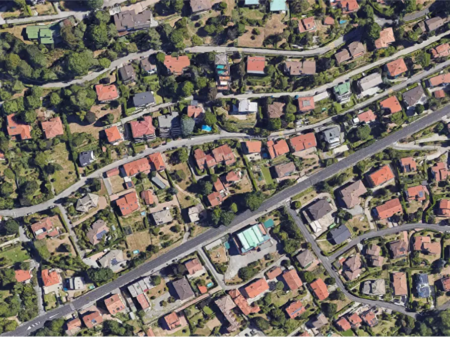 Immagine 6 di Appartamento in vendita  in Via Postale Vecchia a Luvinate