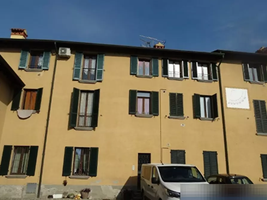 Immagine 1 di Appartamento in vendita  in Via Giuseppe Garibaldi a Sirone