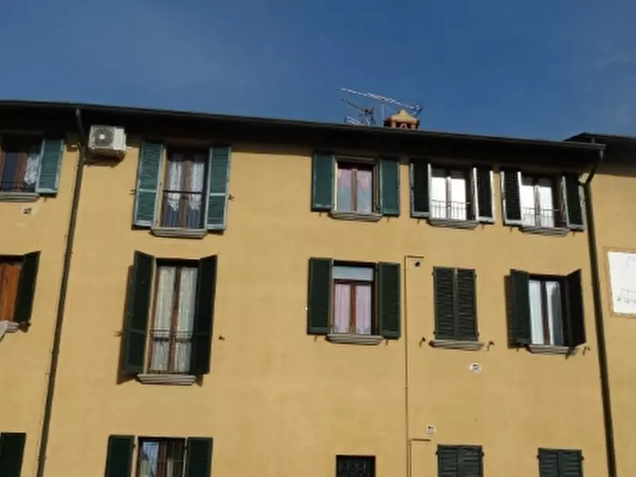 Immagine 2 di Appartamento in vendita  in Via Giuseppe Garibaldi a Sirone