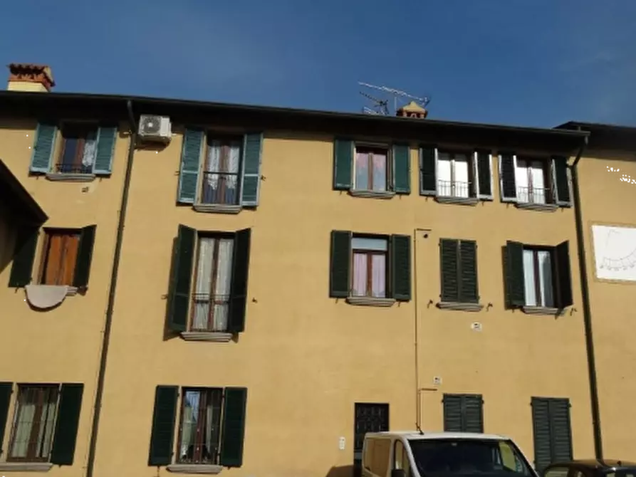 Immagine 3 di Appartamento in vendita  in Via Giuseppe Garibaldi a Sirone