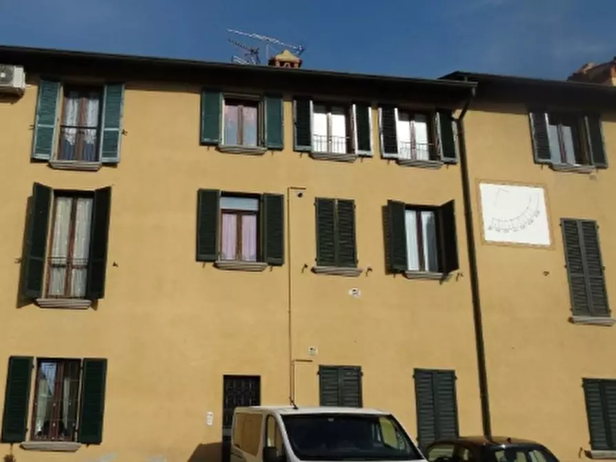 Immagine 4 di Appartamento in vendita  in Via Giuseppe Garibaldi a Sirone