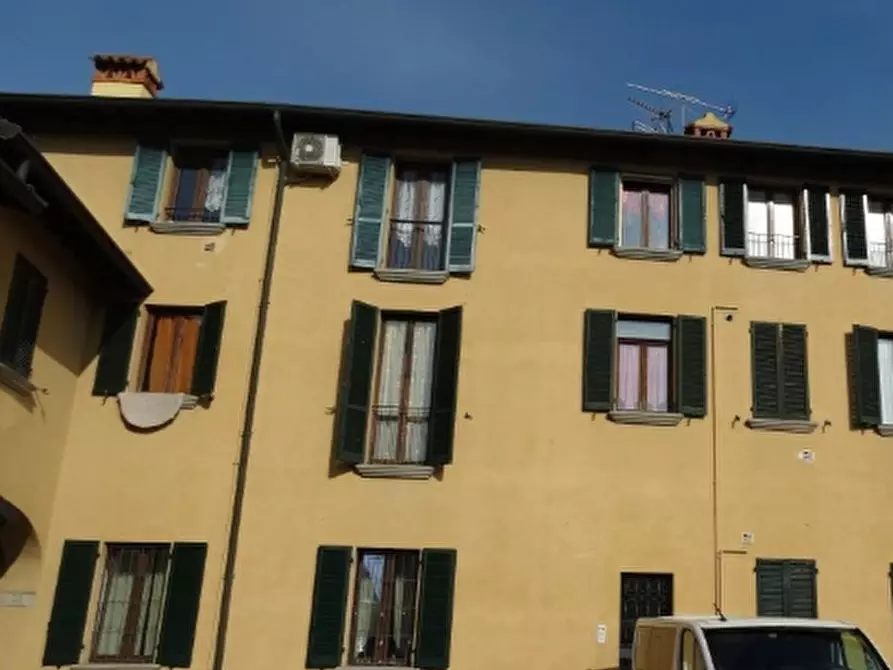 Immagine 5 di Appartamento in vendita  in Via Giuseppe Garibaldi a Sirone