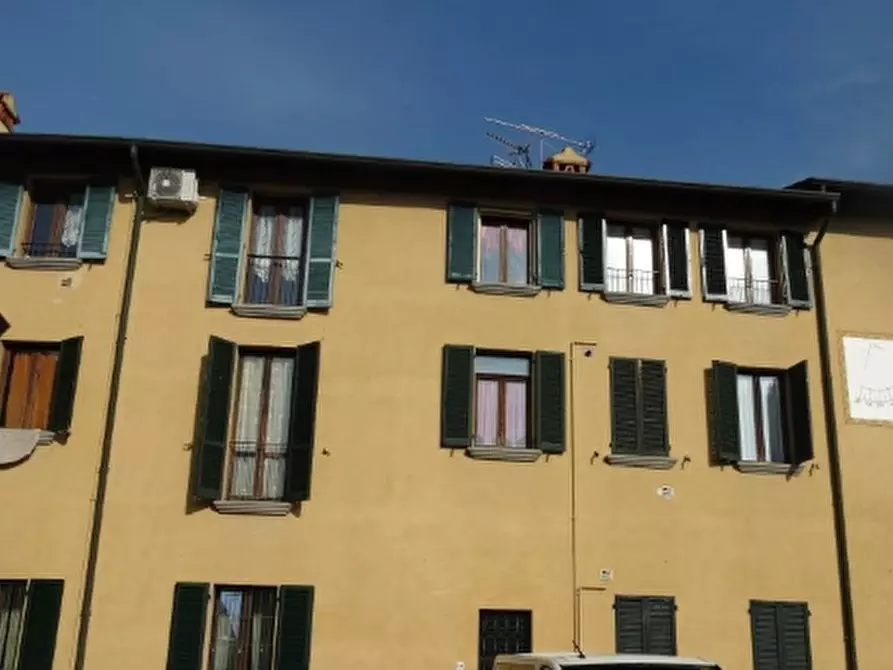 Immagine 6 di Appartamento in vendita  in Via Giuseppe Garibaldi a Sirone