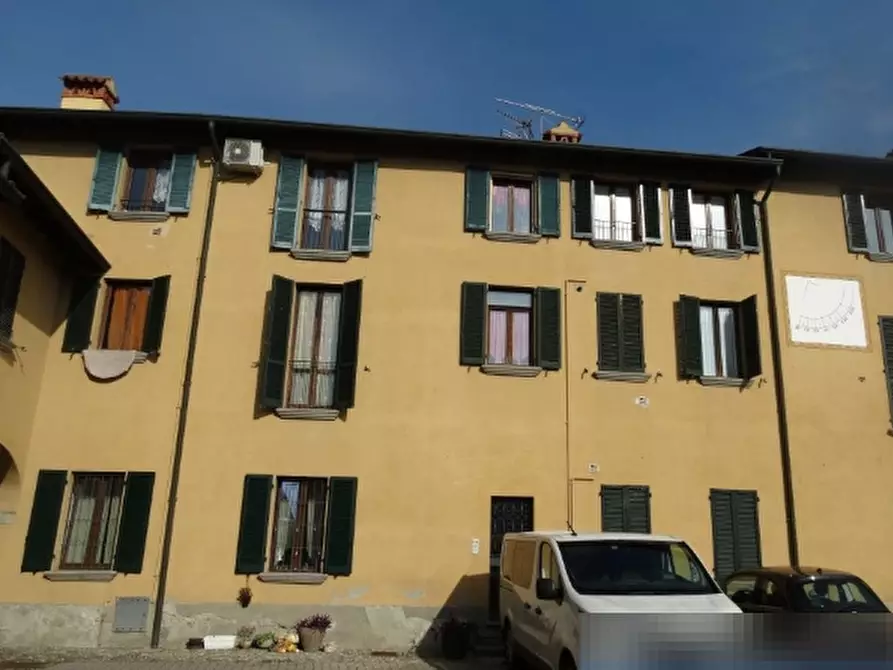 Immagine 7 di Appartamento in vendita  in Via Giuseppe Garibaldi a Sirone