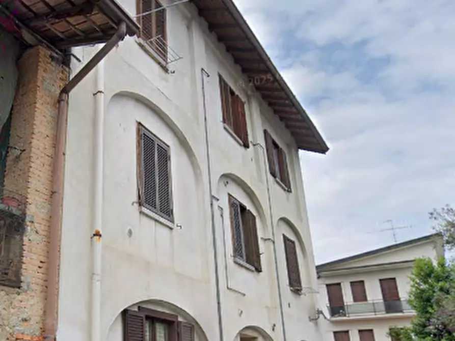 Immagine 1 di Appartamento in vendita  in Vicolo Porta  a Cermenate