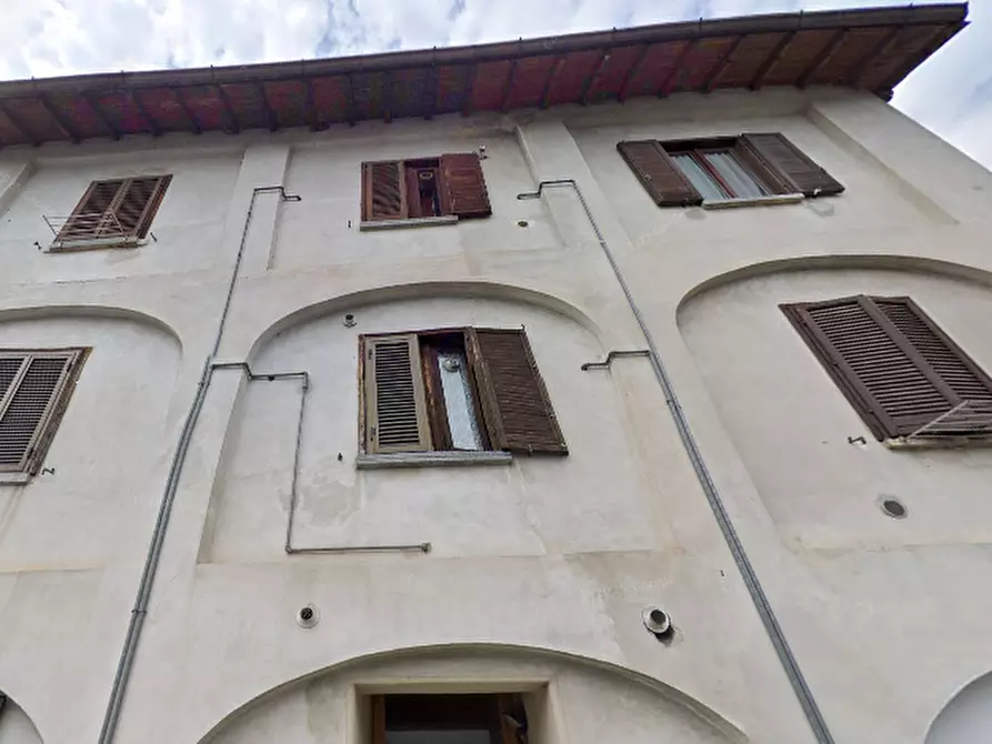 Immagine 2 di Appartamento in vendita  in Vicolo Porta  a Cermenate