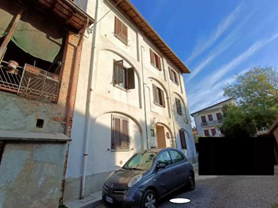 Immagine 3 di Appartamento in vendita  in Vicolo Porta  a Cermenate